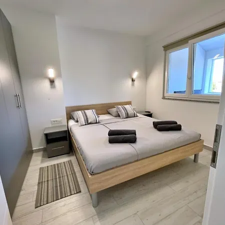 By The Sea Silo, Krk - 25334 Appartement Šilo