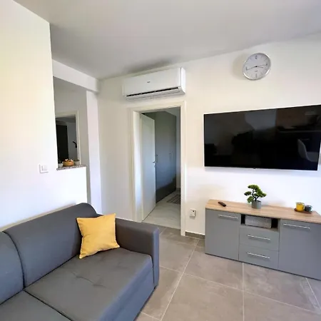 By The Sea Silo, Krk - 25334 Appartement Šilo