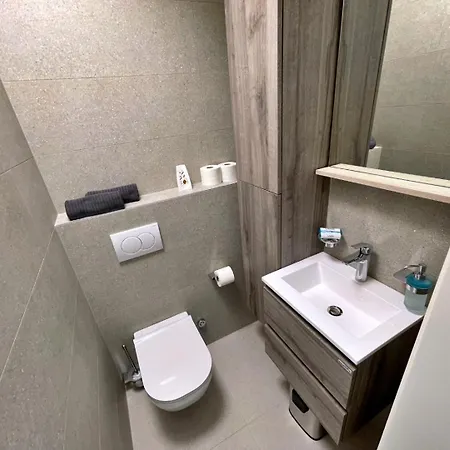 By The Sea Silo, Krk - 25334 Appartement *