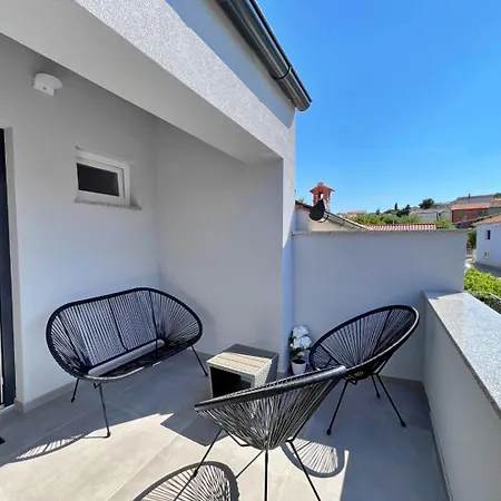 Appartement By The Sea Silo, Krk - 25334