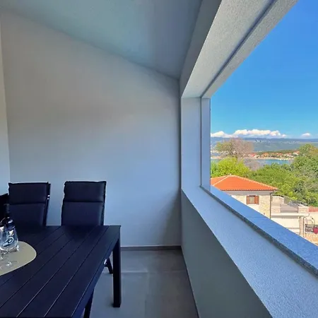 Appartement By The Sea Silo, Krk - 25334 *