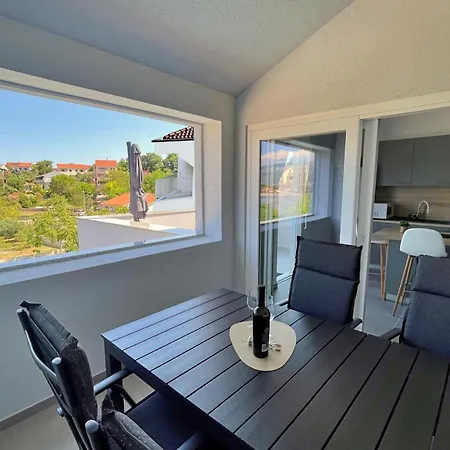 By The Sea Silo, Krk - 25334 Appartement *