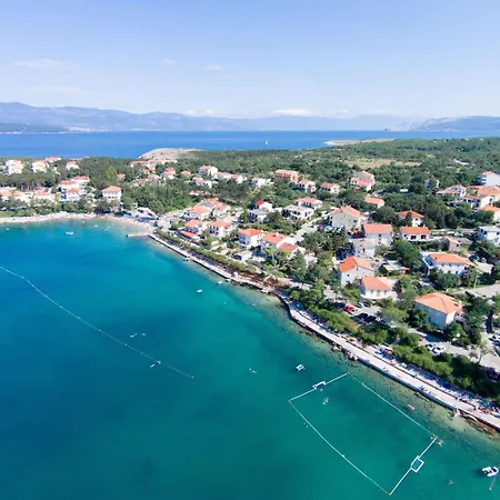 Appartement By The Sea Silo, Krk - 25334 *