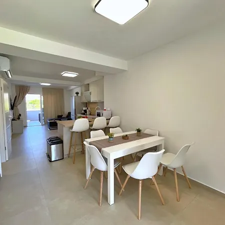 By The Sea Silo, Krk - 25334 Appartement