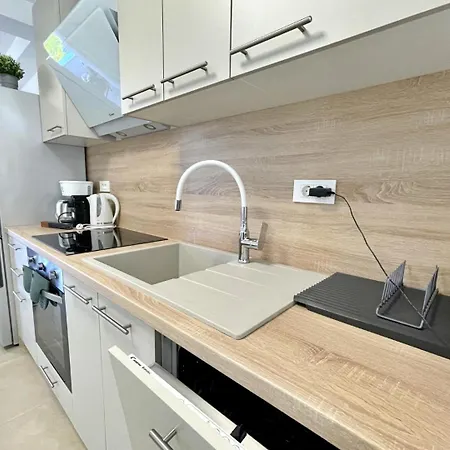 Appartement By The Sea Silo, Krk - 25334