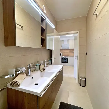 Appartement By The Sea Silo, Krk - 25334