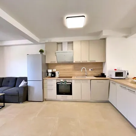 Appartement By The Sea Silo, Krk - 25334 Šilo