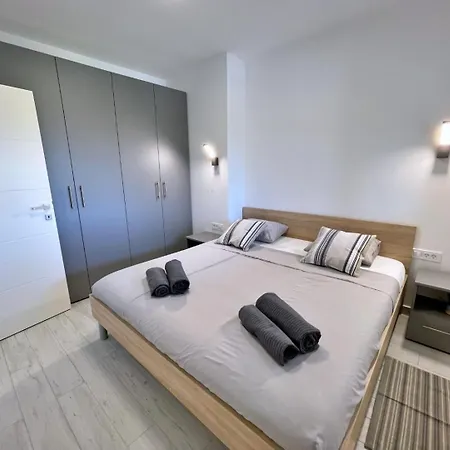 By The Sea Silo, Krk - 25334 Appartement